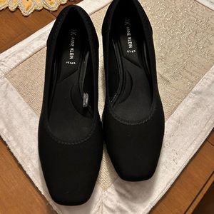 Anne Klein work shoes